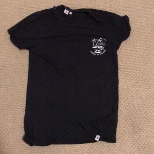 Trouble in Paradise T shirt